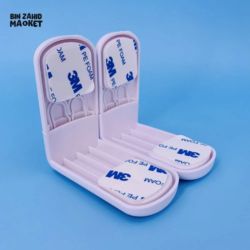 PAIR OF CHILD SAFETY LOCK - Image 3