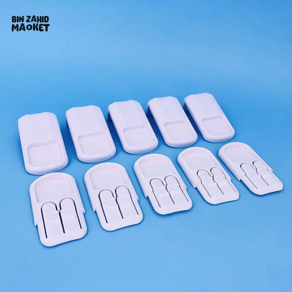 PAIR OF CHILD SAFETY LOCK - Image 4