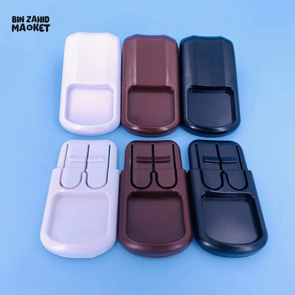 PAIR OF CHILD SAFETY LOCK - Image 5