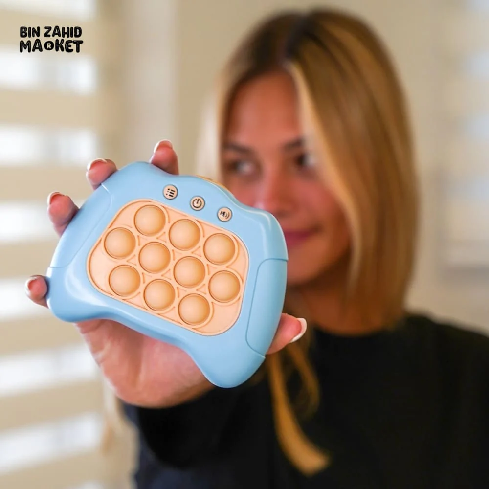 POPTIME FIDGET CONTROLLER TOY - Image 6