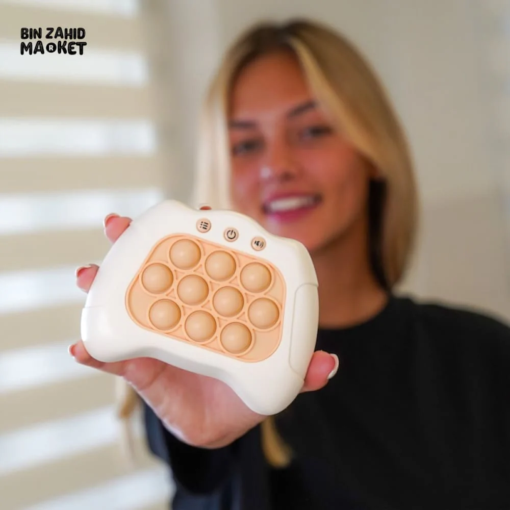 POPTIME FIDGET CONTROLLER TOY - Image 7