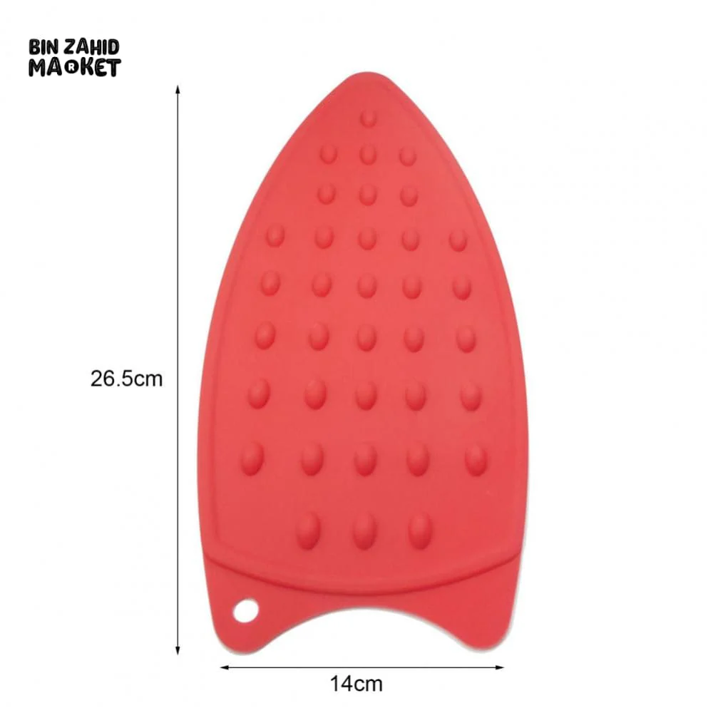 MULTICOLOR SILICONE HOT REST PADS - Image 5