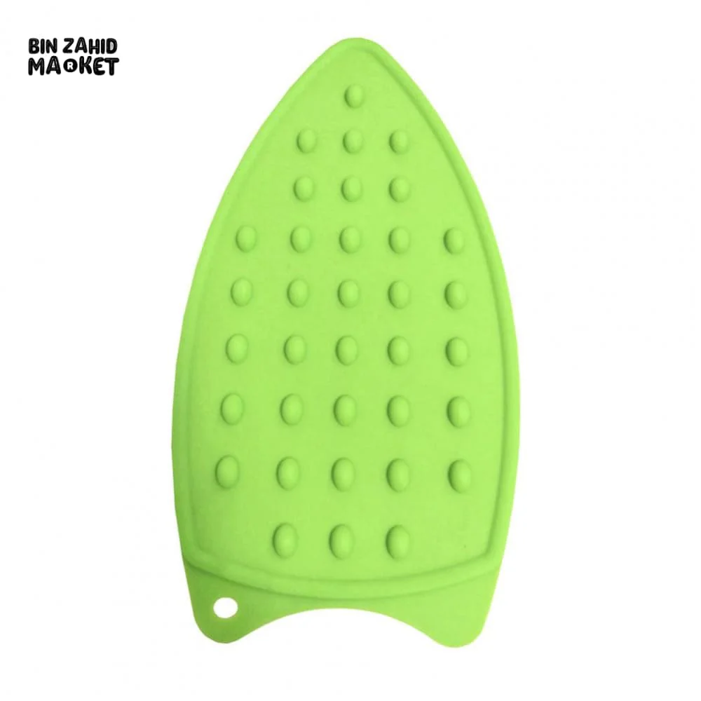 MULTICOLOR SILICONE HOT REST PADS - Image 6