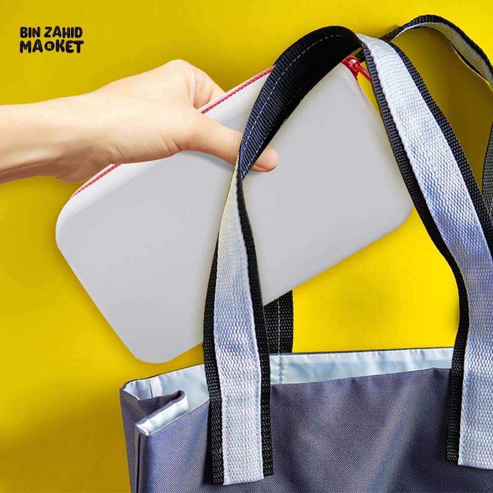 PREMIUM SILICONE TRAVEL BAG - Image 4