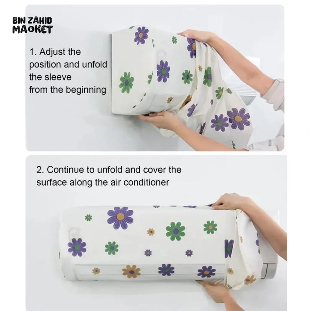 PRINTED AC COVERS - Image 6