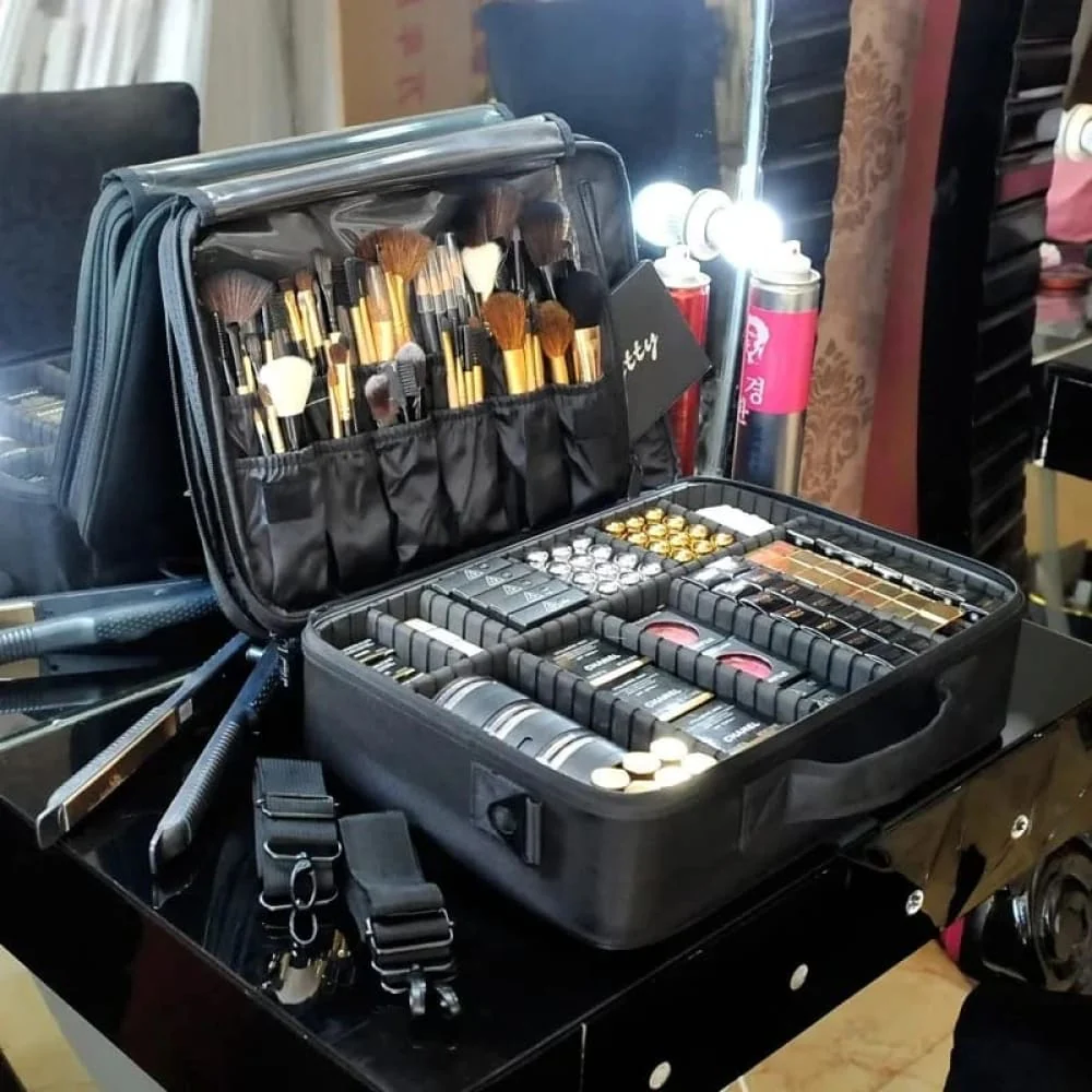 PROF MAKEUP TRAVELING BAG - Image 3