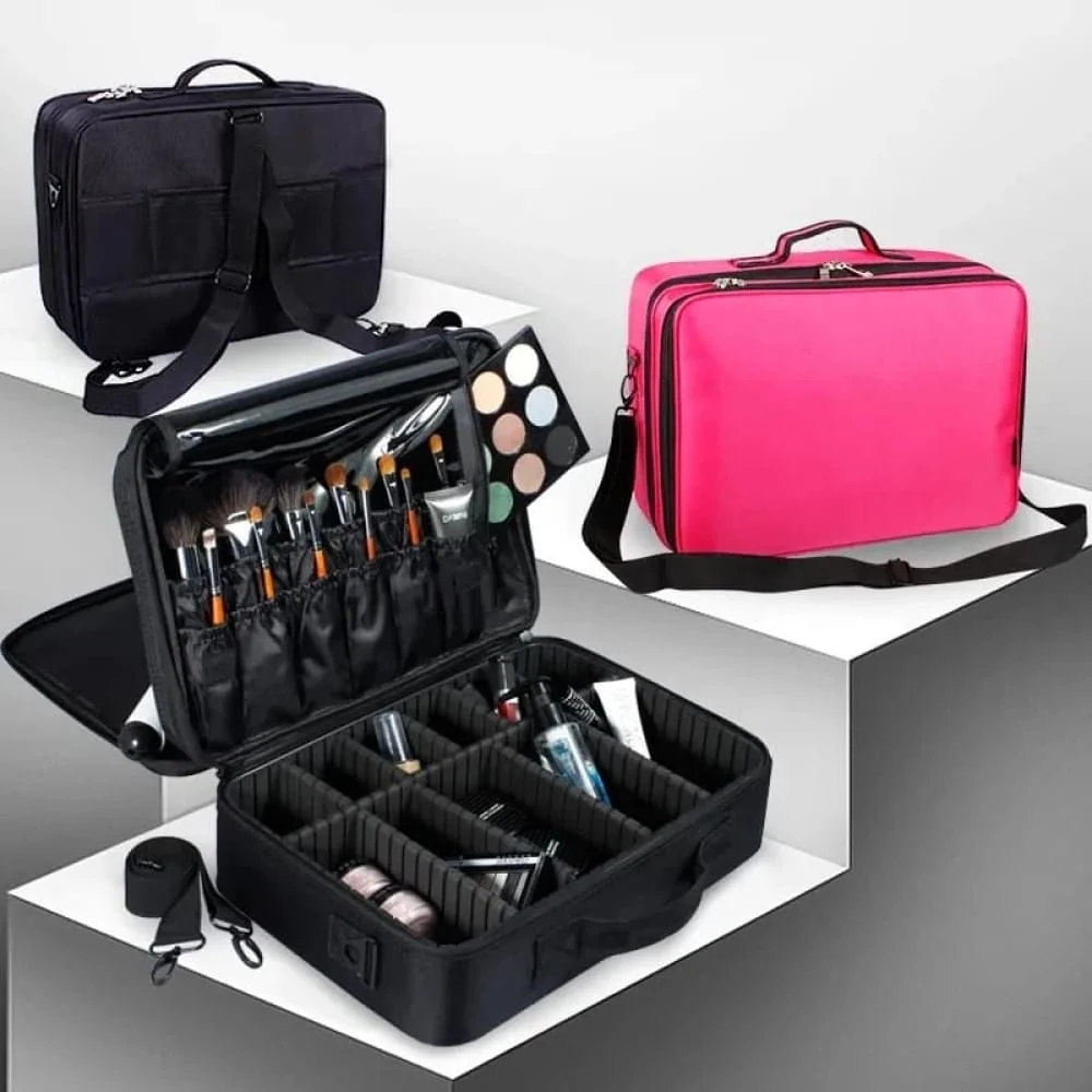 PROF MAKEUP TRAVELING BAG - Image 4