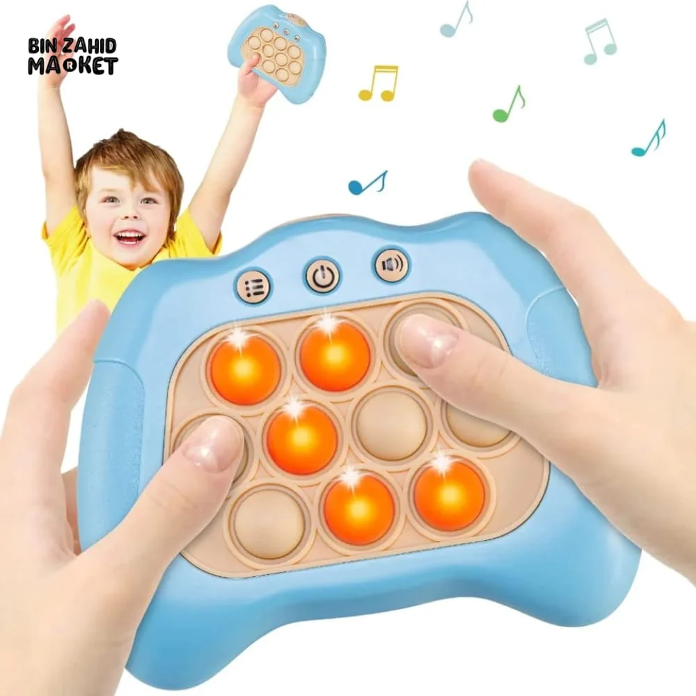 QUICKPUSH CONSOLE - Image 14