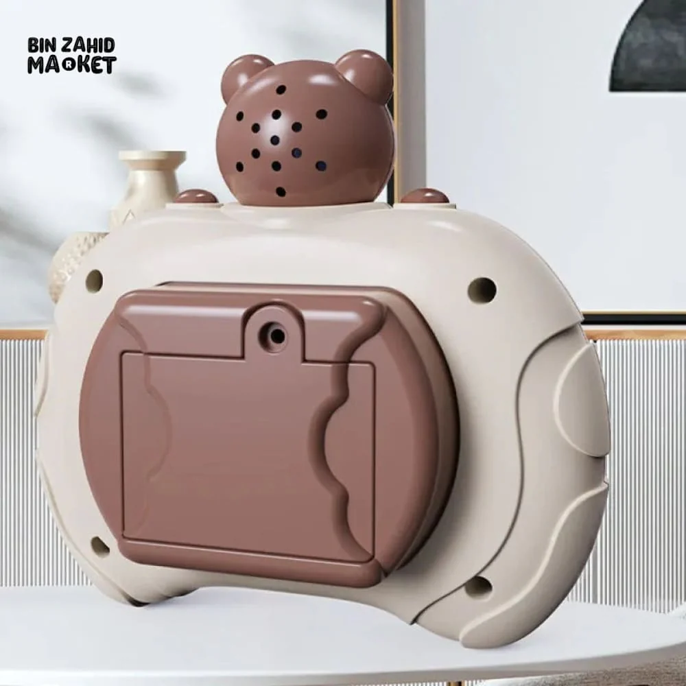 QUICKPUSH CONSOLE - Image 5