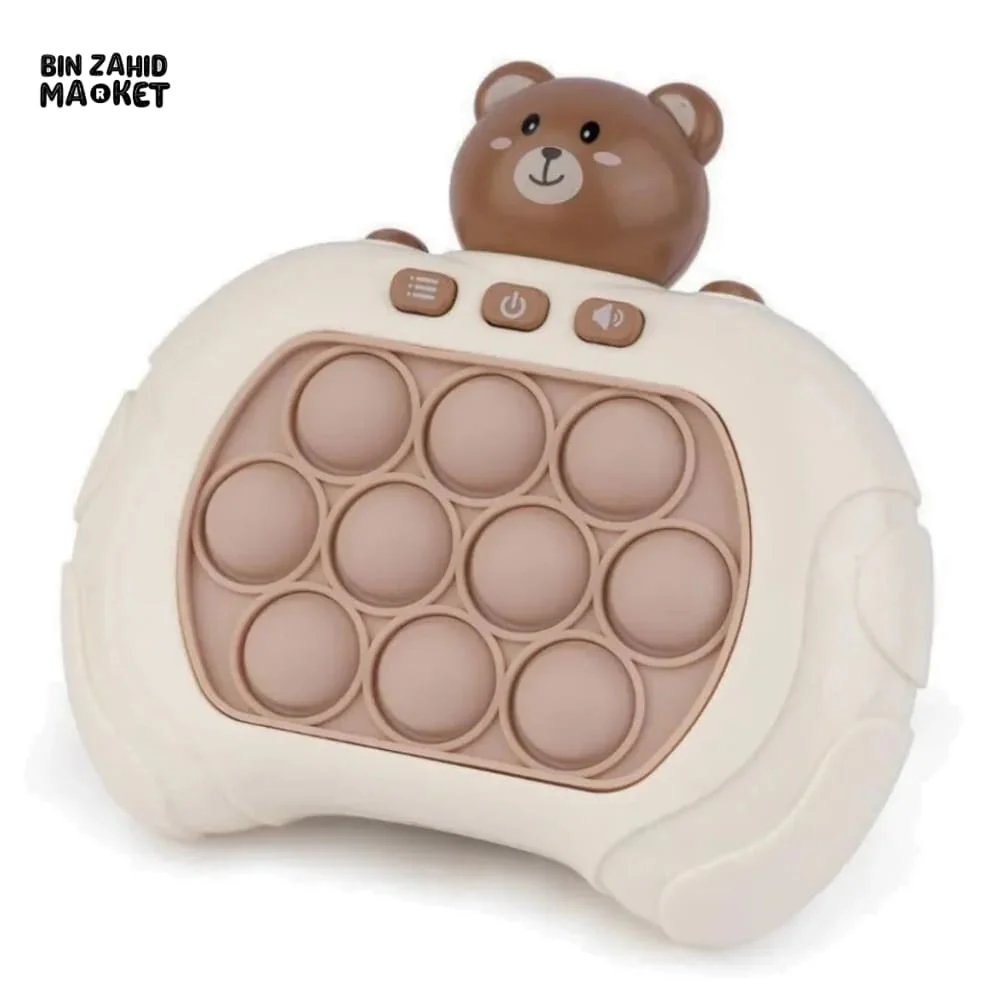 QUICKPUSH CONSOLE - Image 7