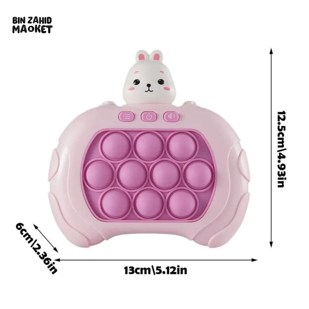 QUICKPUSH CONSOLE - Image 8