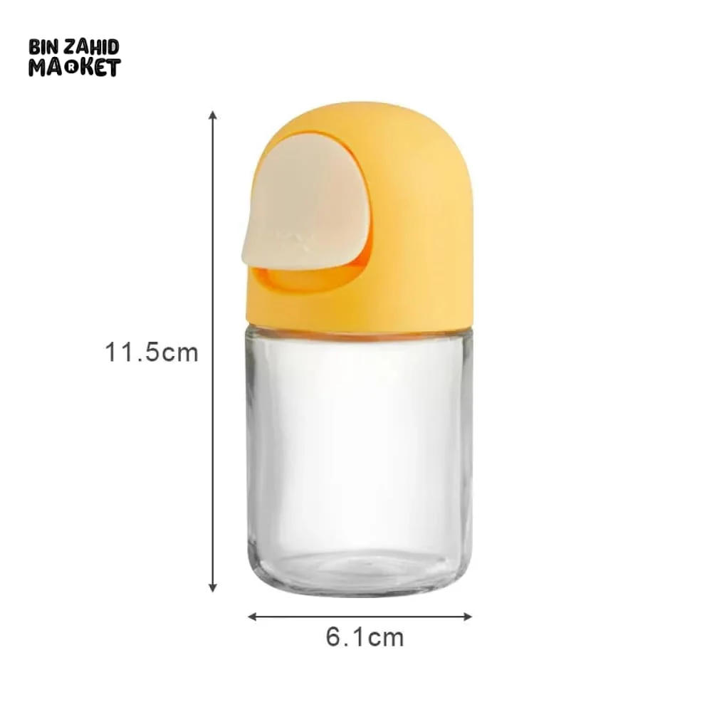 SALT & PEPPER PUSH BOTTLES - Image 7