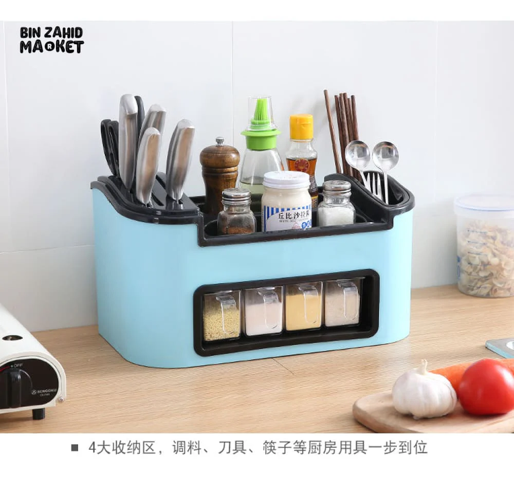 SEASONING SPICE BOX - Image 3