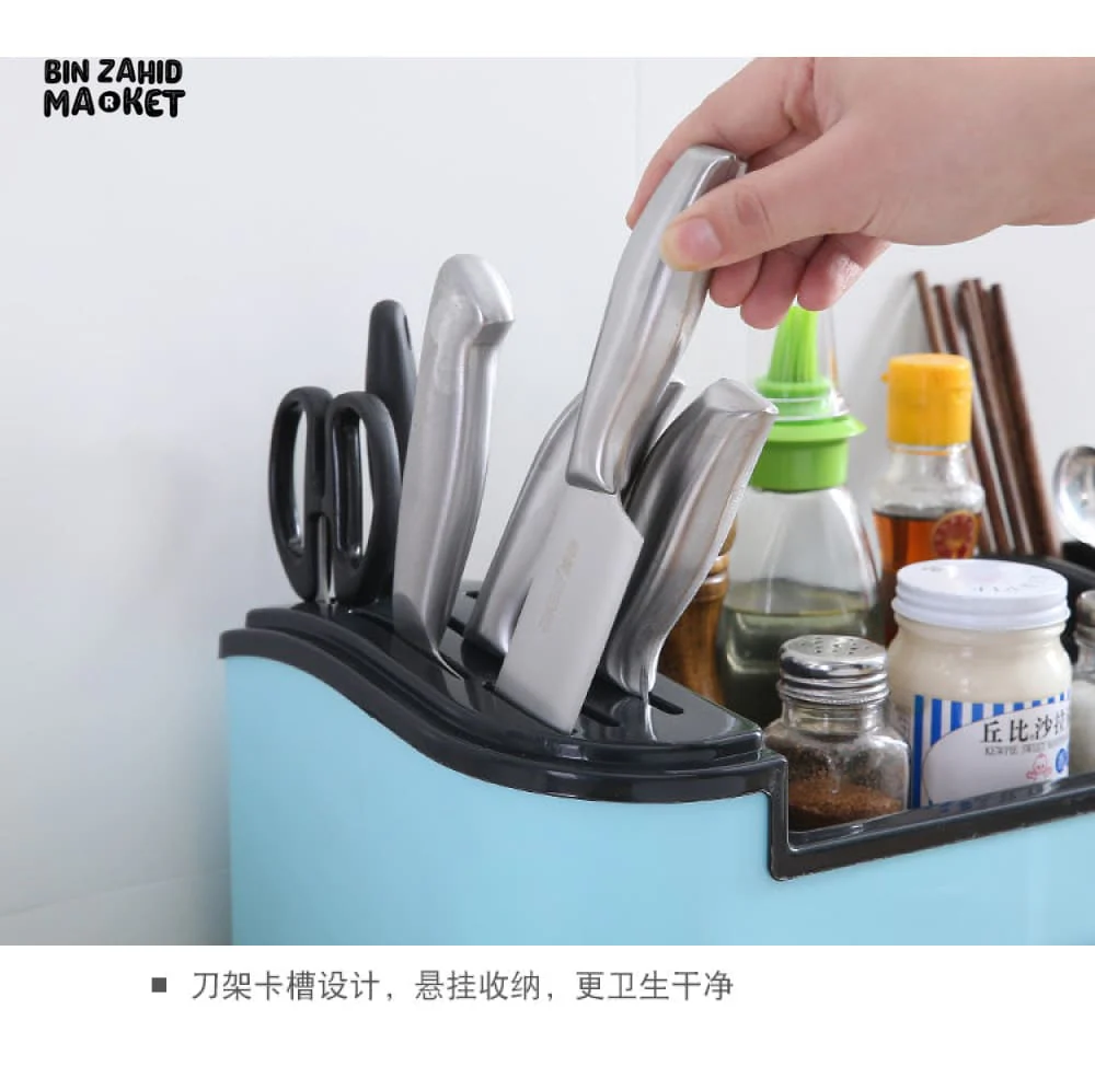 SEASONING SPICE BOX - Image 4