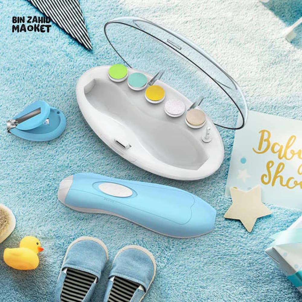 SMART NAIL TRIMMER - Image 10