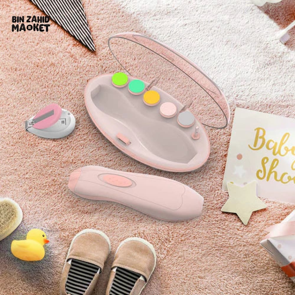 SMART NAIL TRIMMER - Image 11