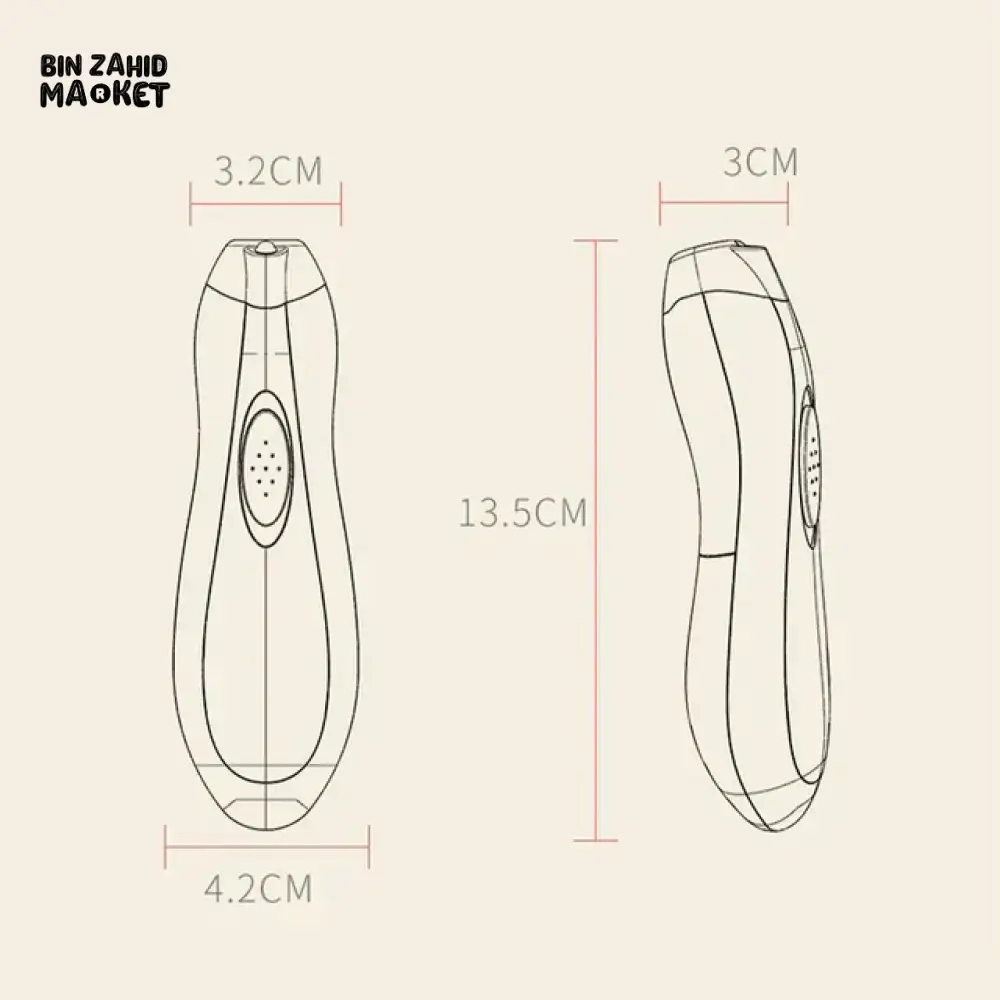 SMART NAIL TRIMMER - Image 4