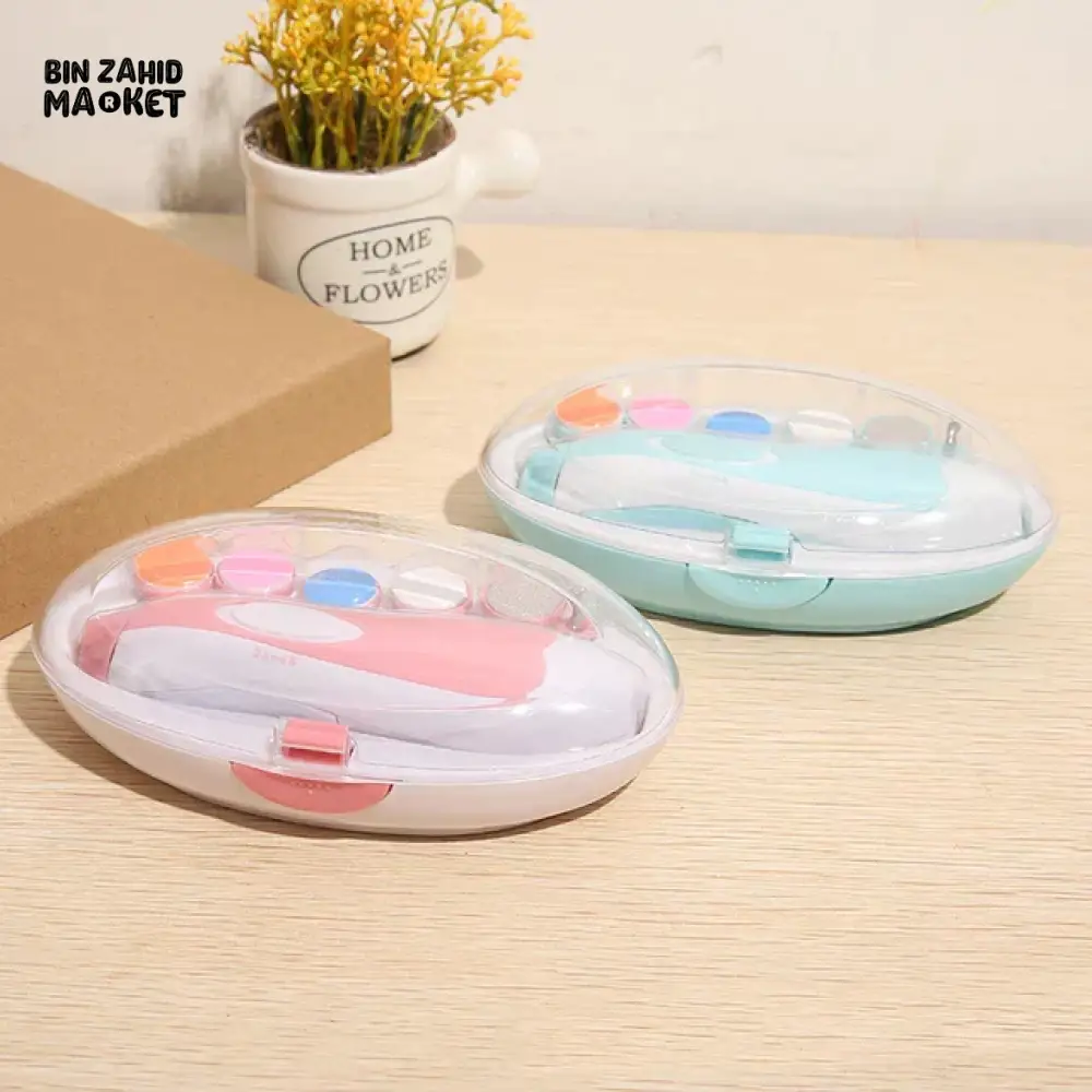 SMART NAIL TRIMMER - Image 5