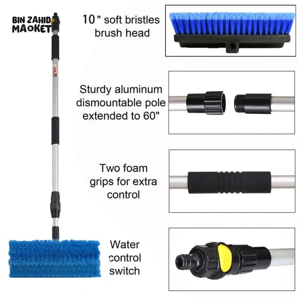 SOLAR PANEL MULTI-PURPOSE CLEANING WIPER - Image 4