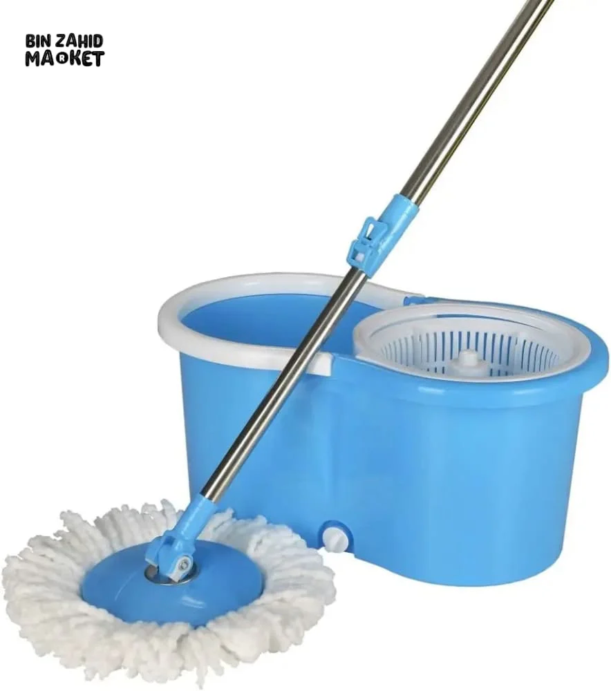 SPIN CLEANING MOP - Image 3