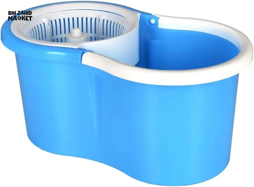 SPIN CLEANING MOP - Image 5