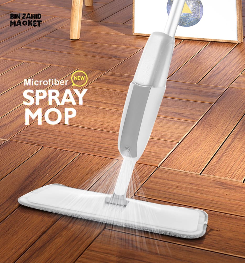 SPRAY CLEANING MOP - Image 3