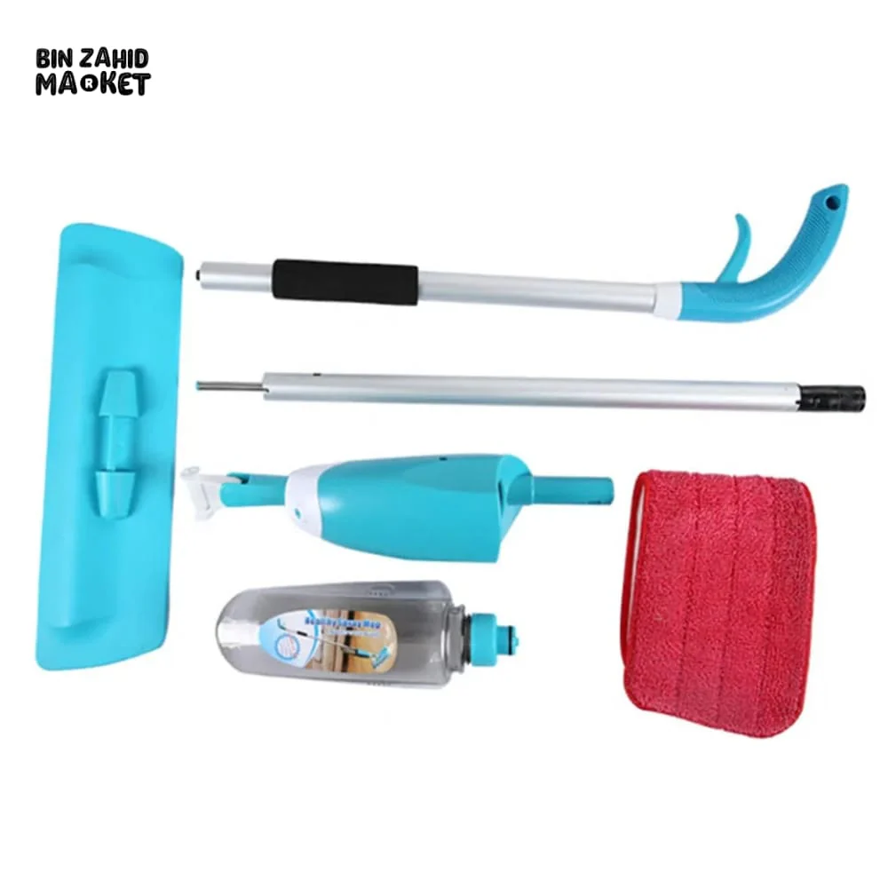 SPRAY CLEANING MOP - Image 6