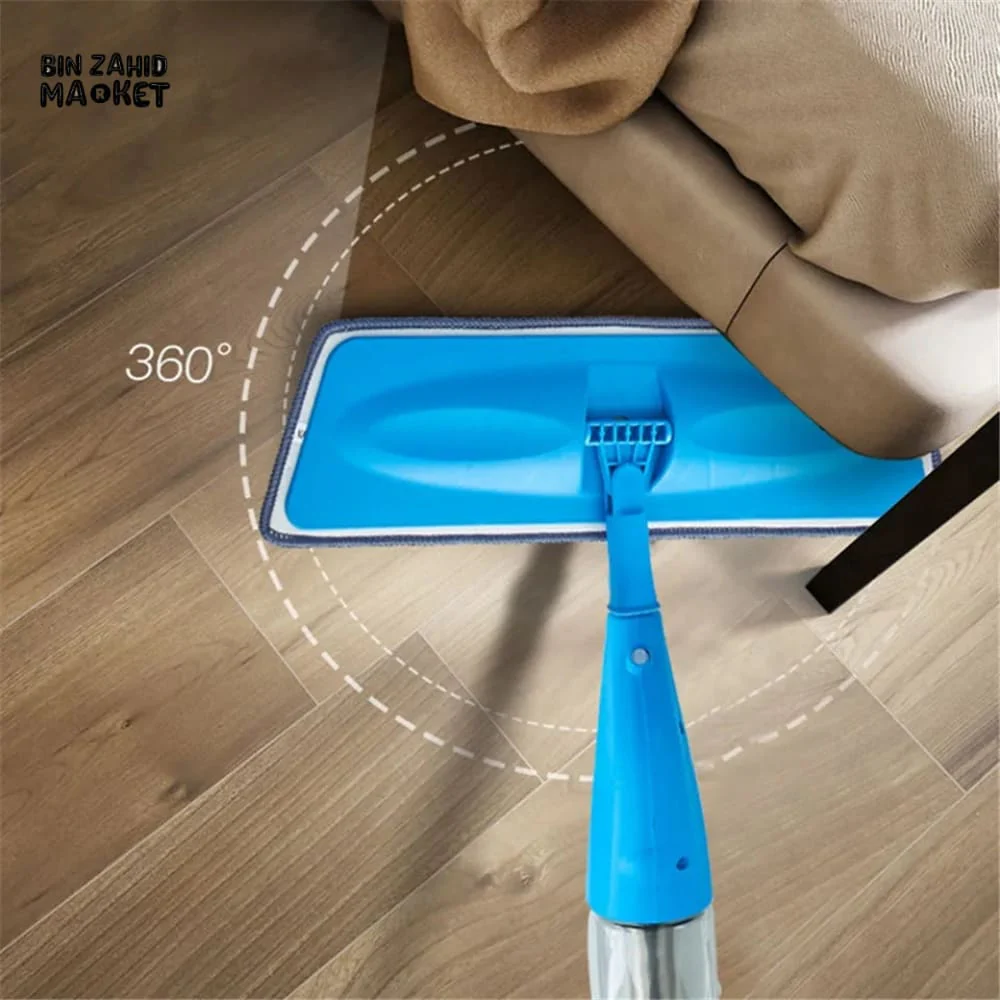 SPRAY CLEANING MOP - Image 7