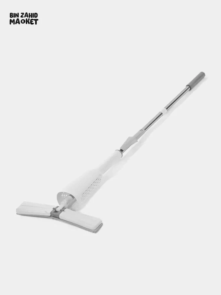 STANDING SQUEEZ CLEANING MOP - Image 7