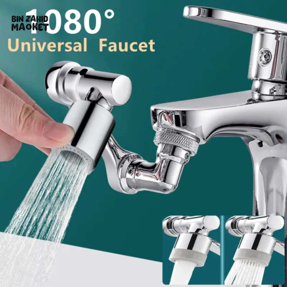 TAP EXTENDER FAUCET - Image 4