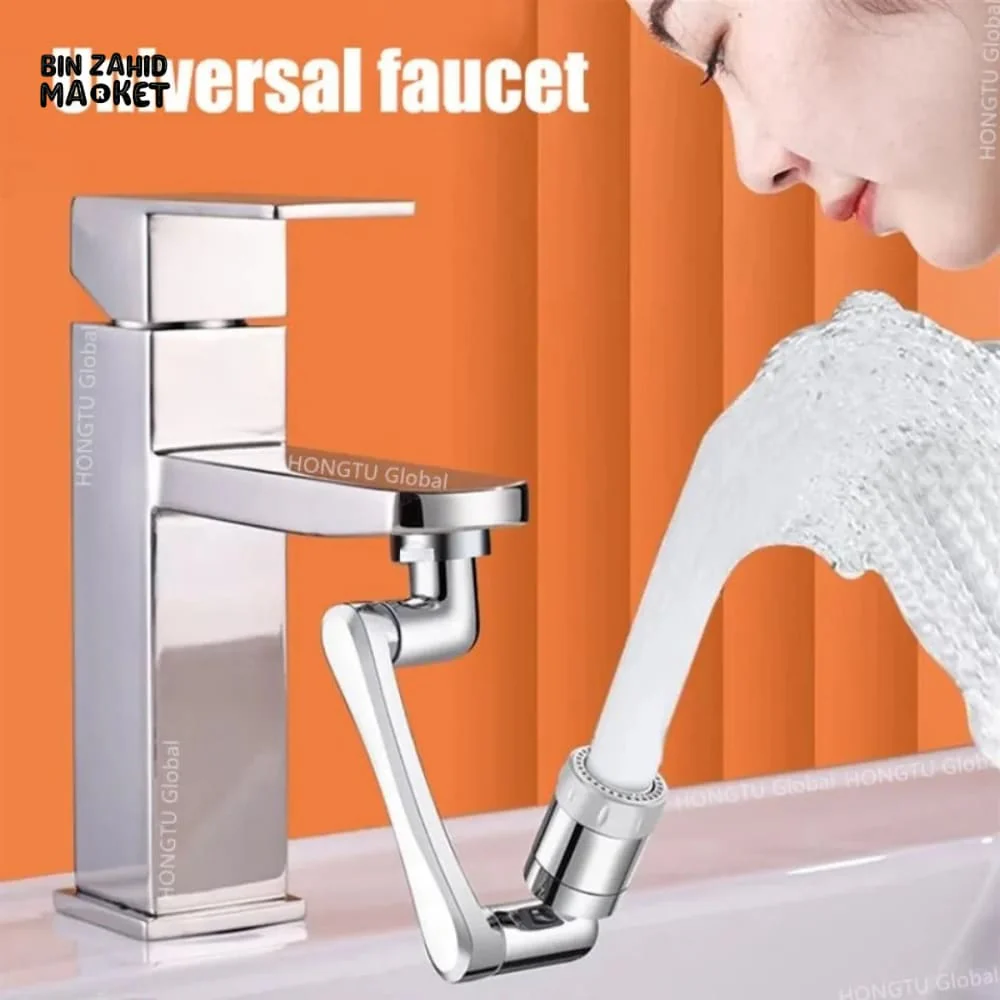 TAP EXTENDER FAUCET - Image 5