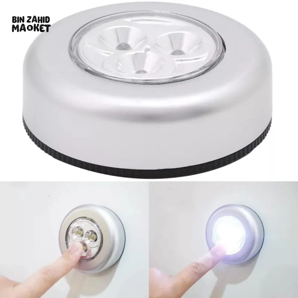 TAP SENSOR LIGHT - Image 4