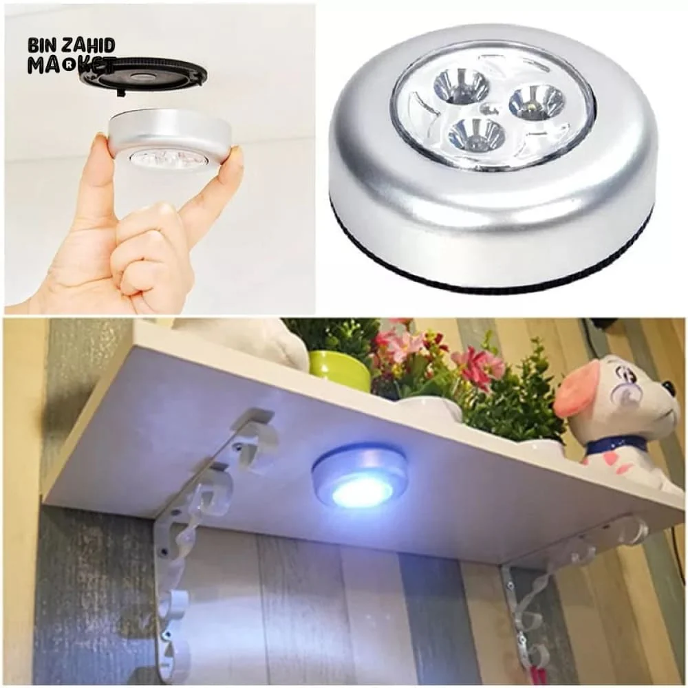 TAP SENSOR LIGHT - Image 5