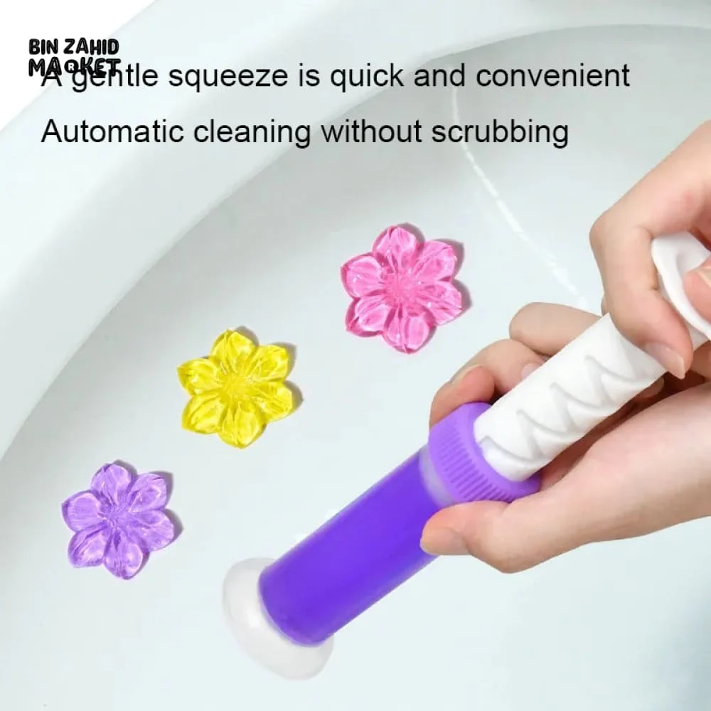 TOILET FRAGRANCE GEL INJECTION - Image 4