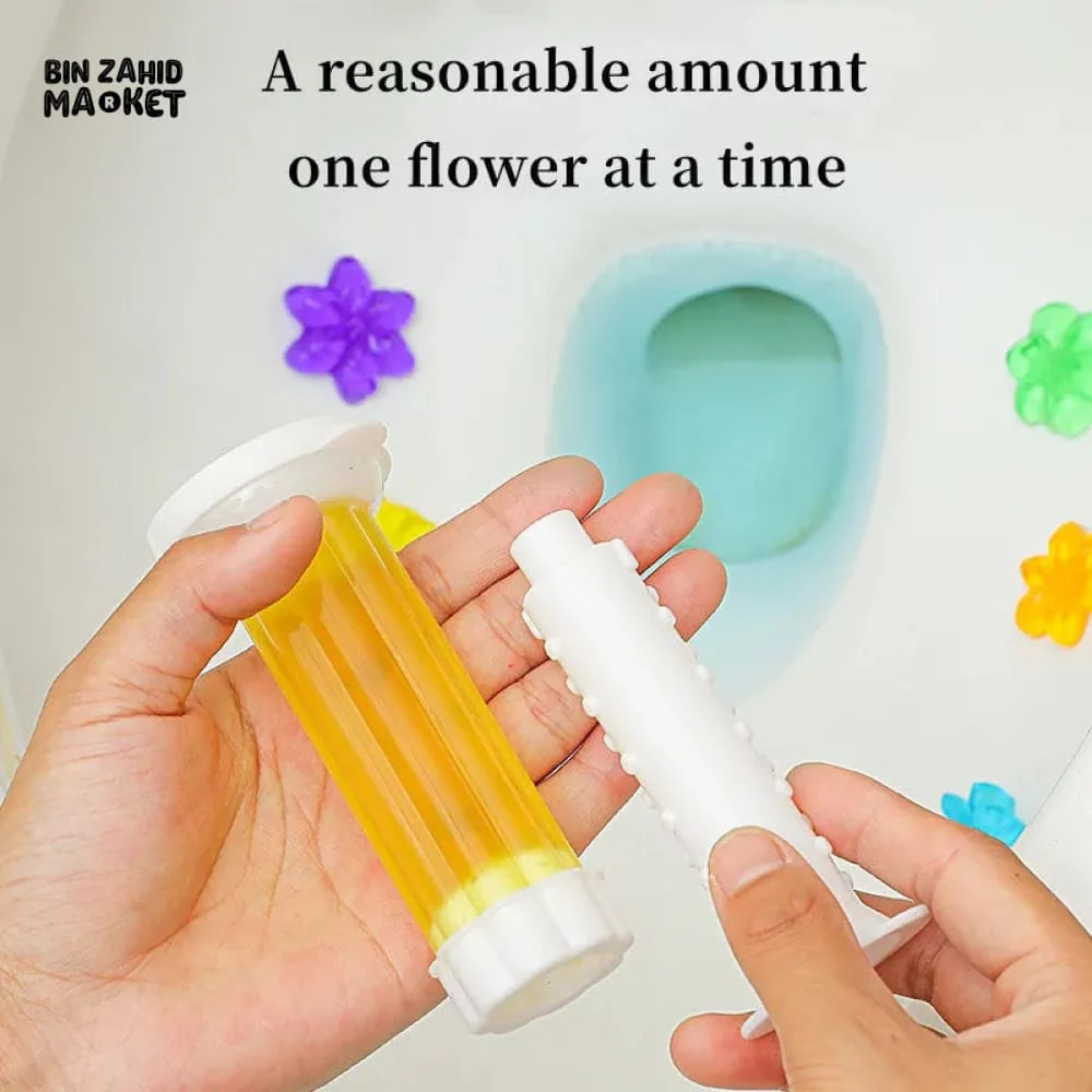 TOILET FRAGRANCE GEL INJECTION - Image 5