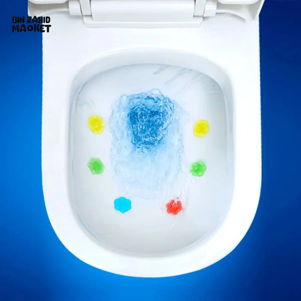 TOILET FRAGRANCE GEL INJECTION - Image 6