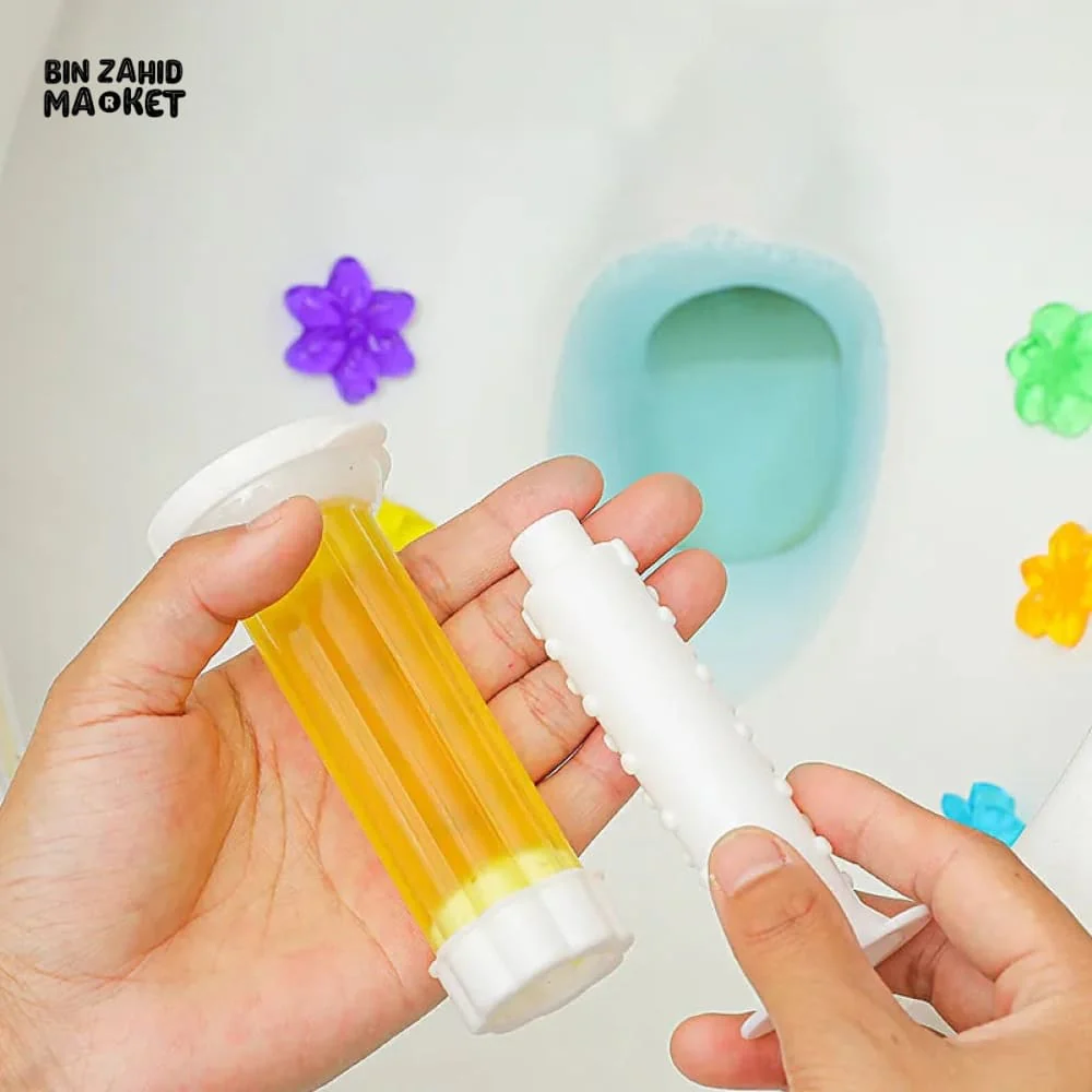 TOILET FRAGRANCE GEL INJECTION - Image 7