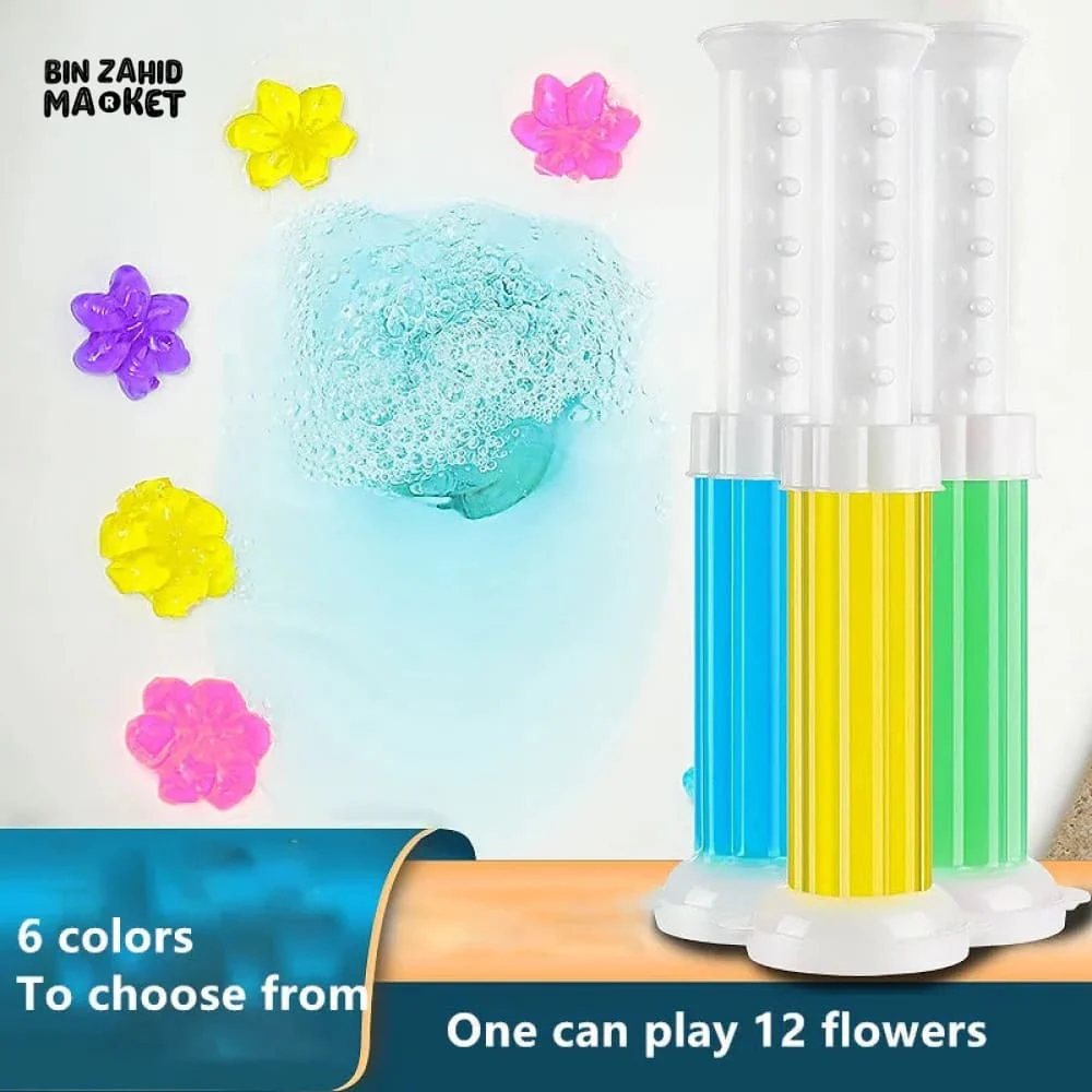 TOILET FRAGRANCE GEL INJECTION - Image 8