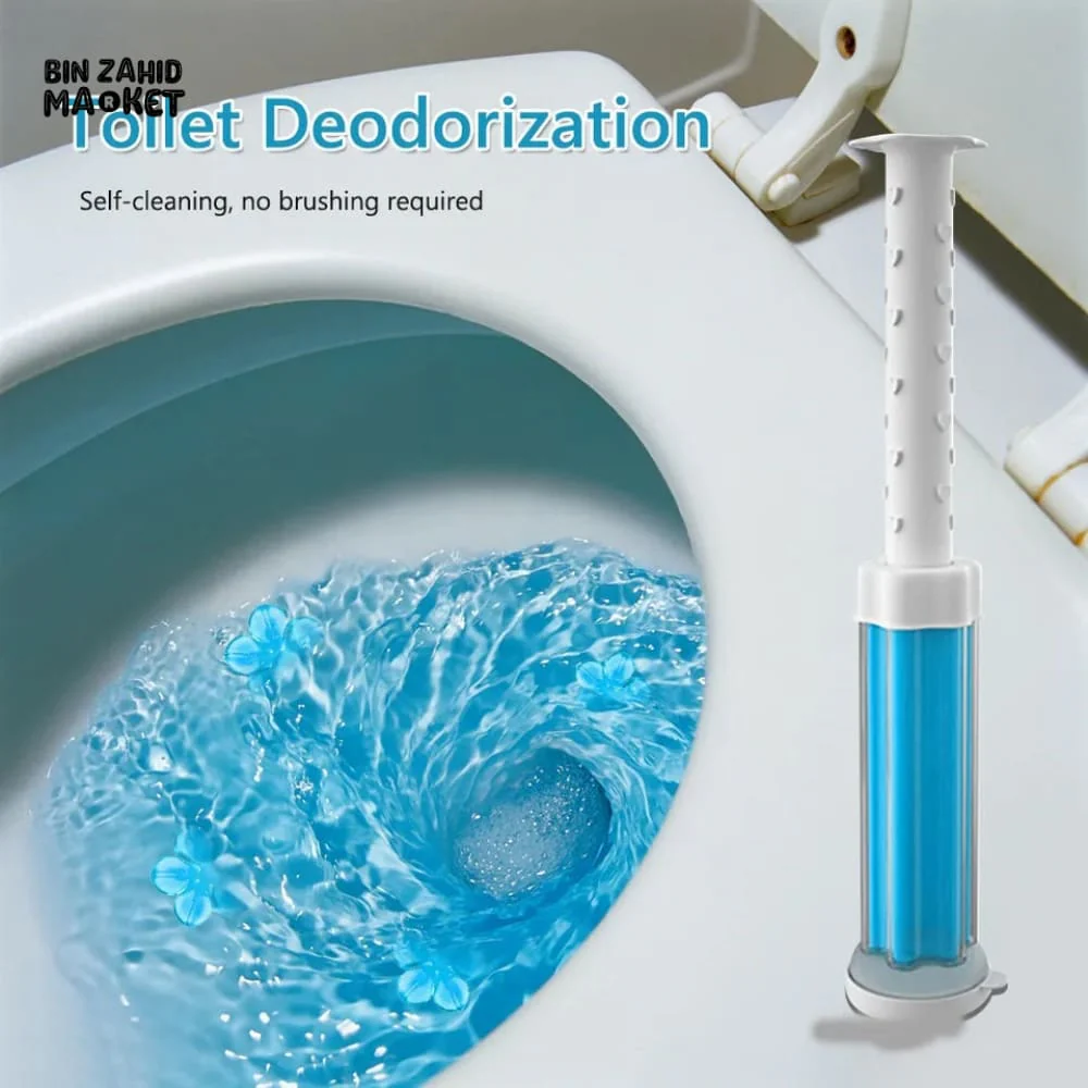 TOILET FRAGRANCE GEL INJECTION - Image 9