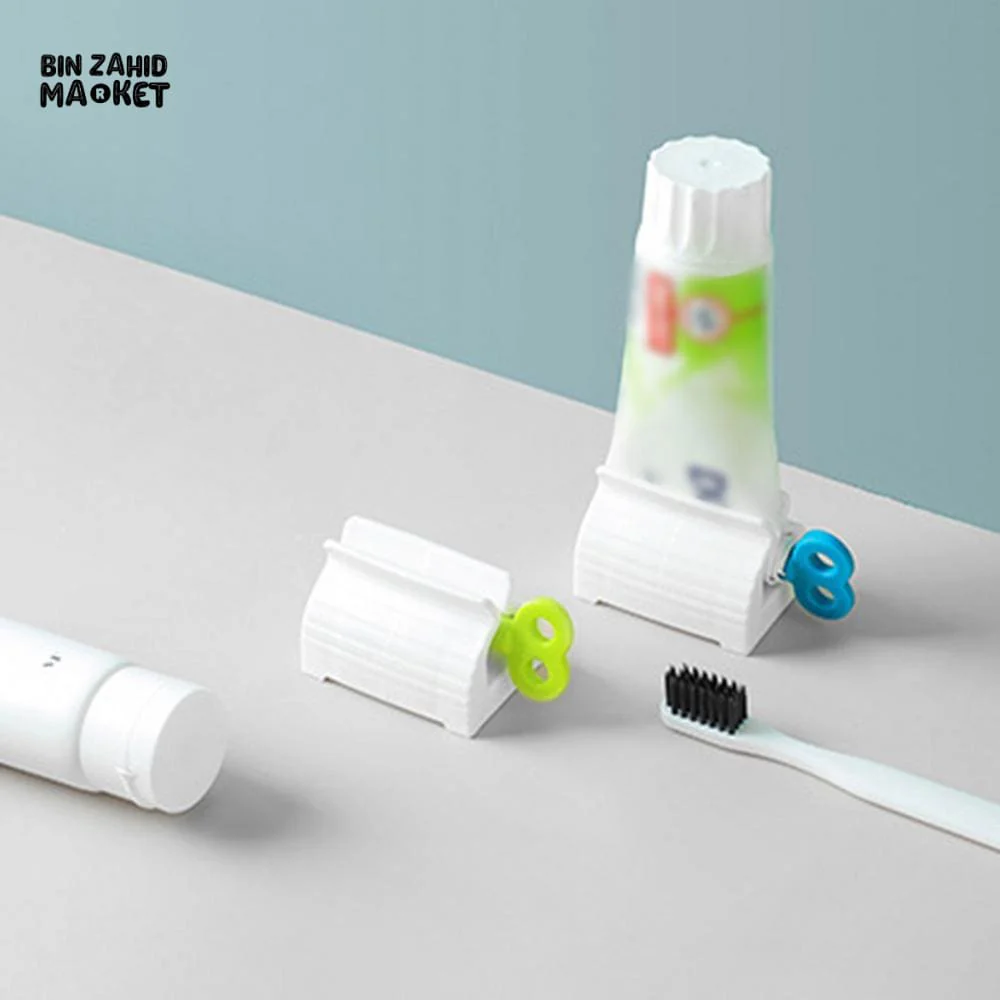TOOTHPASTE X TUBE SQUEEZER - Image 3