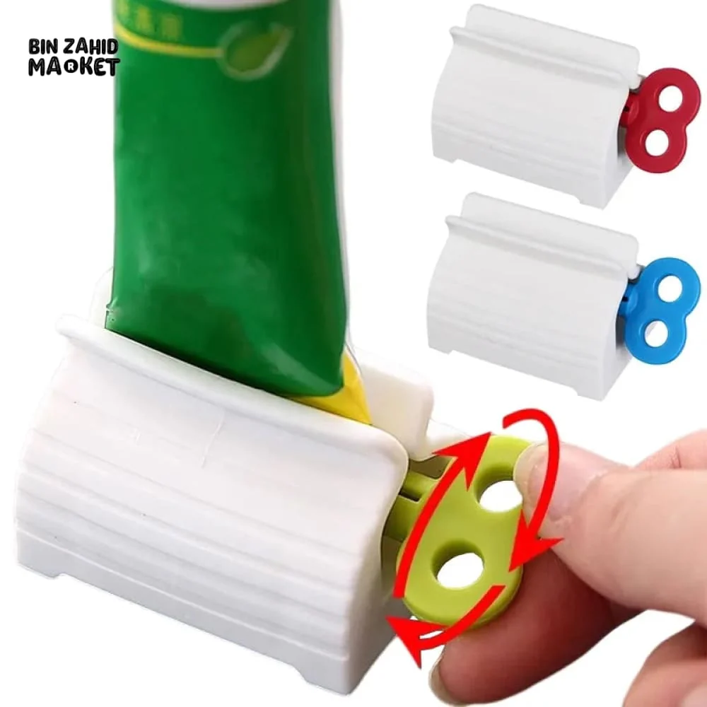 TOOTHPASTE X TUBE SQUEEZER - Image 4