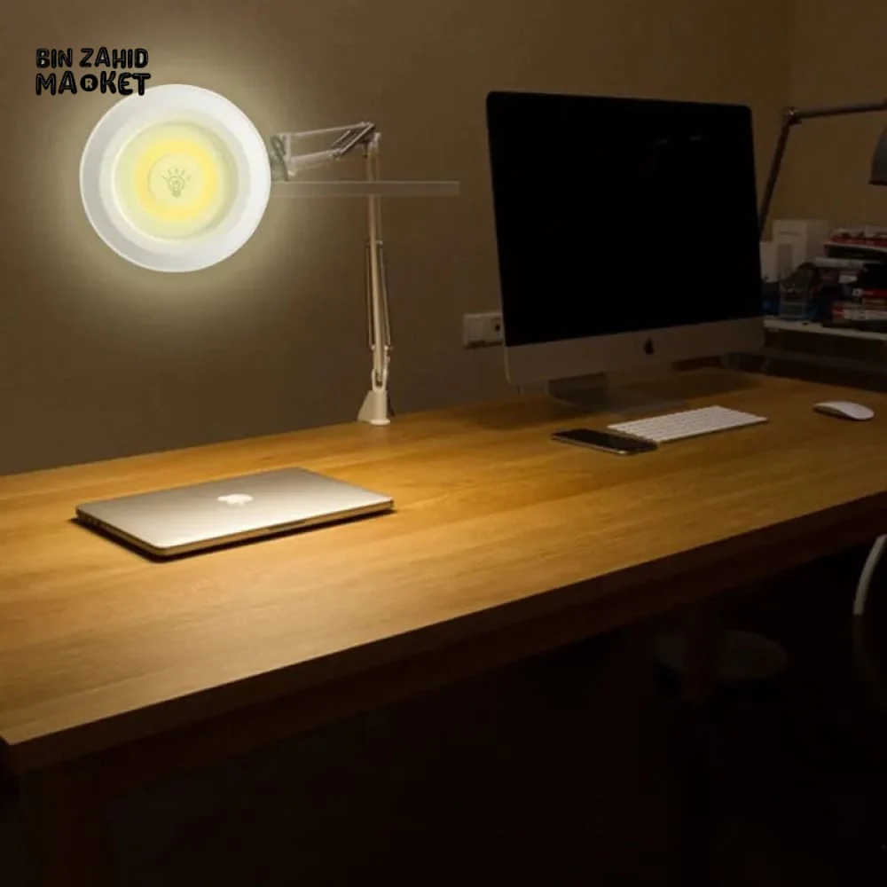 TOUCH LED LIGHT WITH REMOTE CONTROL - Image 5