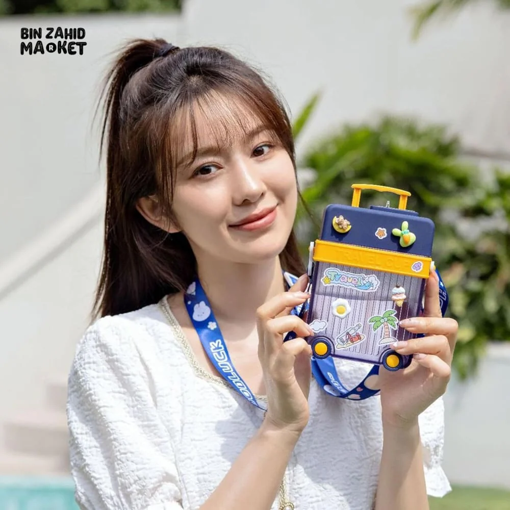 TRAVEL CUP MINI WATER BOTTLE 450ML - Image 6