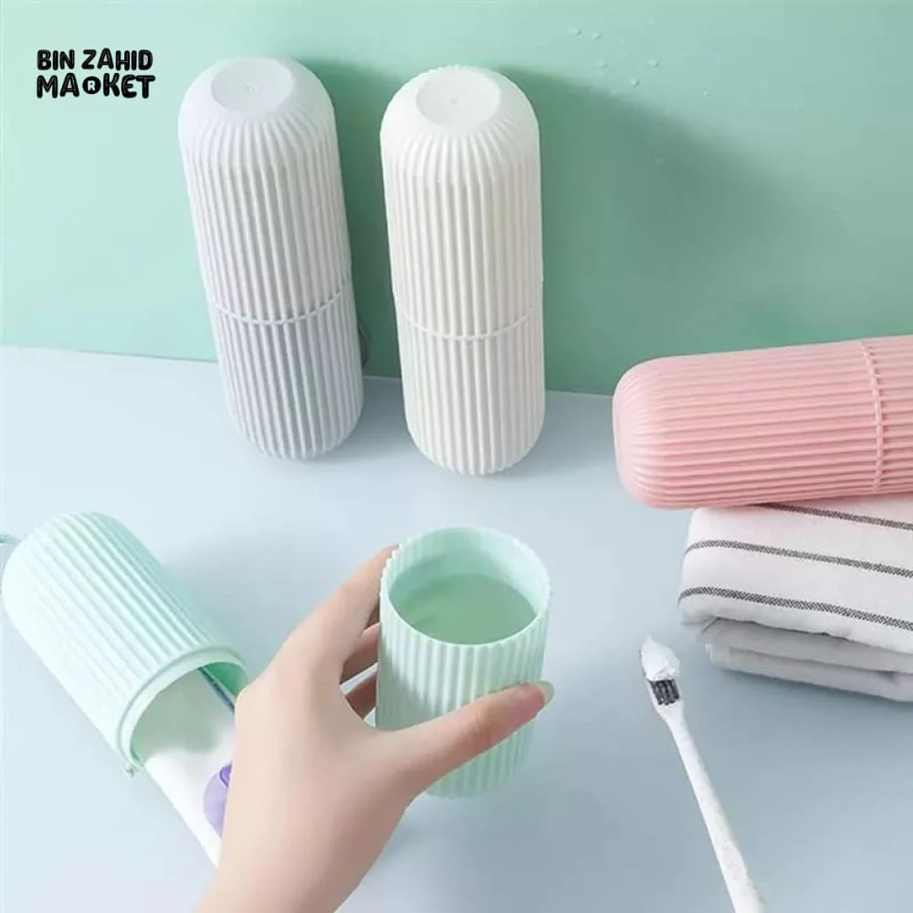 TRAVEL TOOTHCARE HOLDER - Image 6