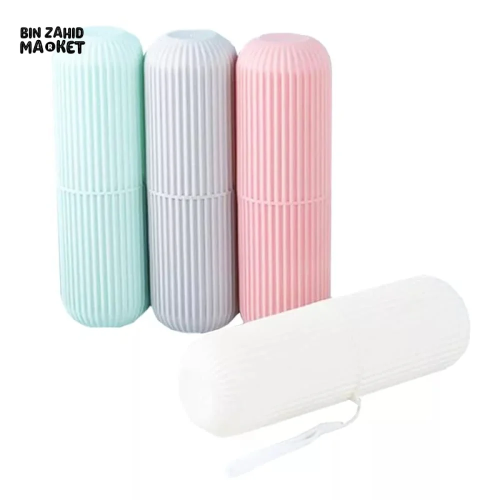 TRAVEL TOOTHCARE HOLDER - Image 7