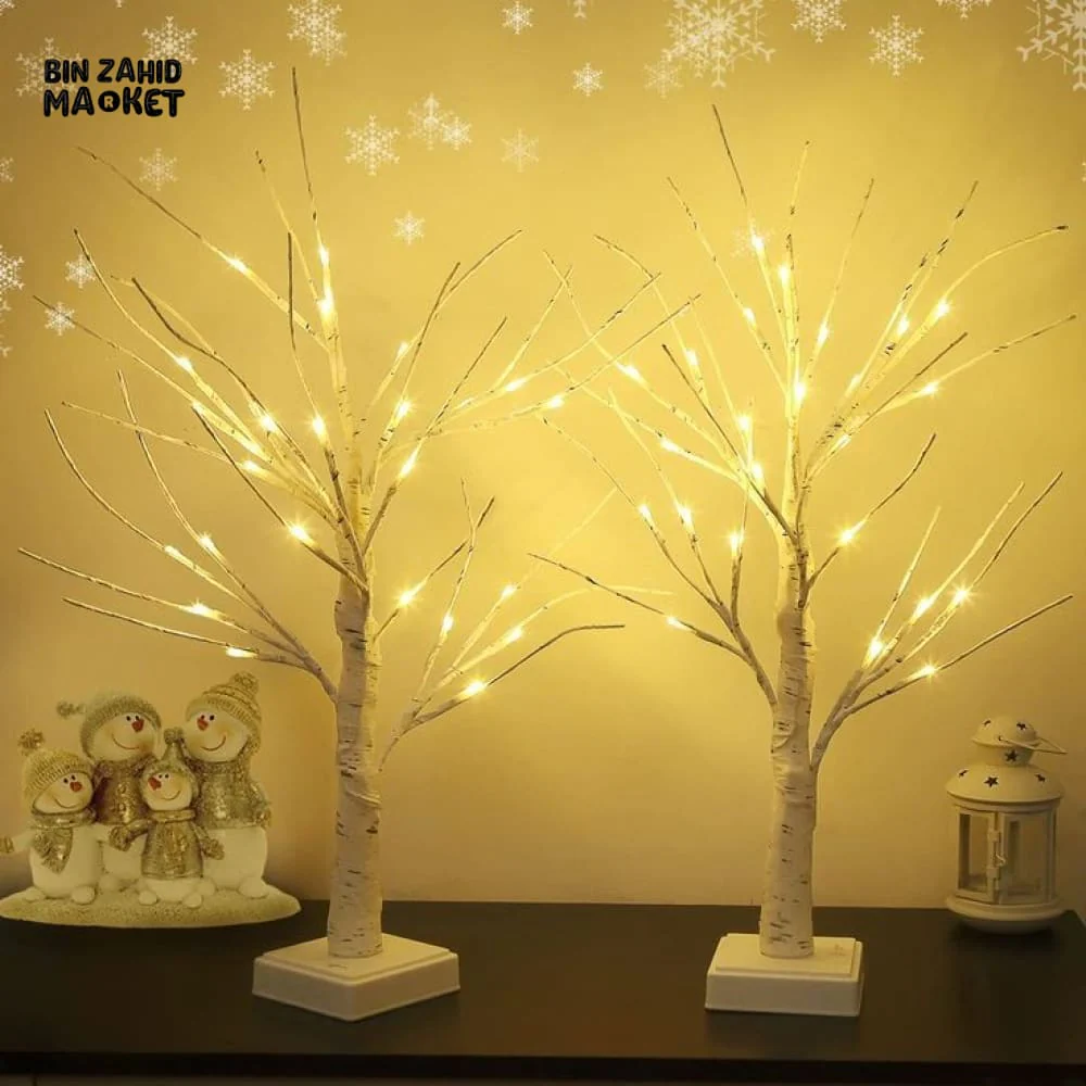 TREE LAMP - Image 3
