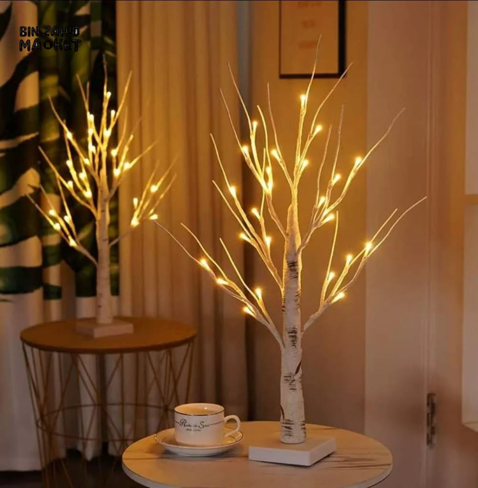 TREE LAMP - Image 5