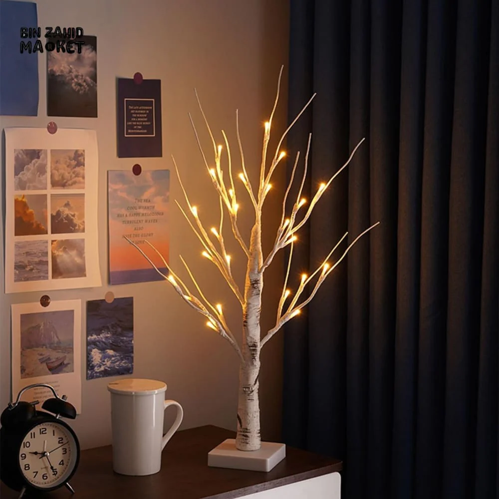 TREE LAMP - Image 8