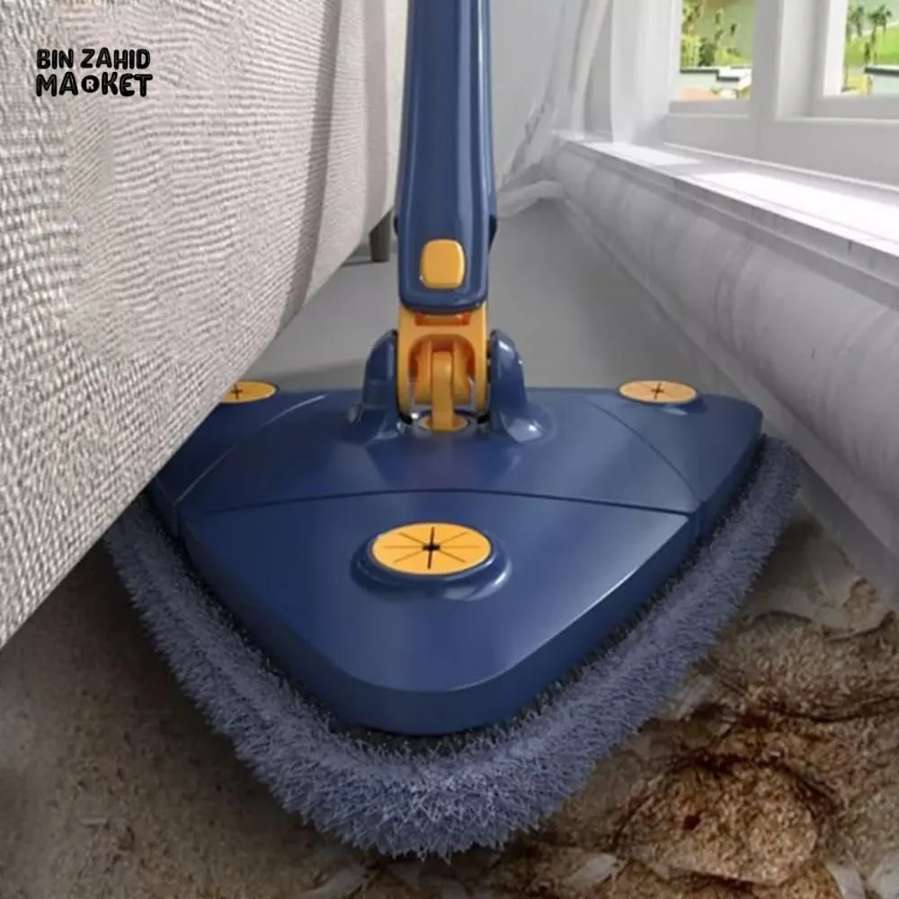 TRIANGLE TWIST CLEANING MOP - Image 4