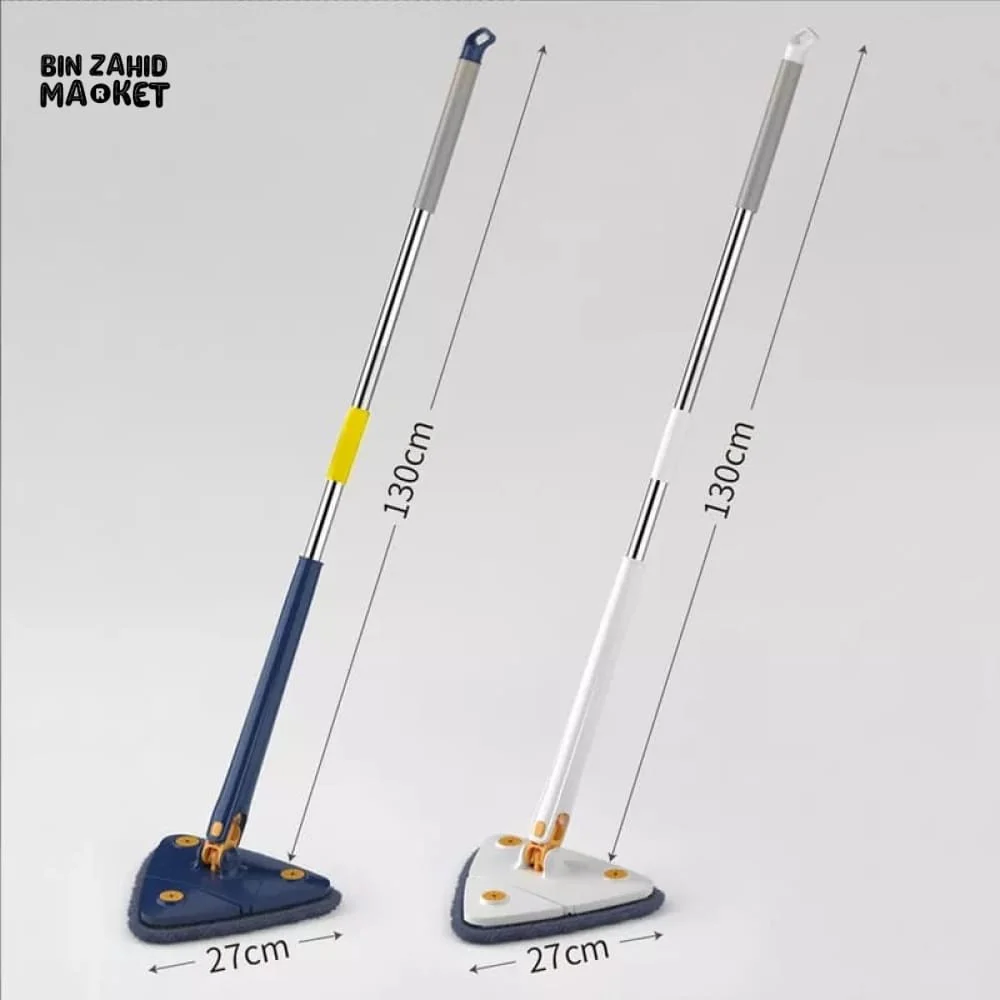 TRIANGLE TWIST CLEANING MOP - Image 8